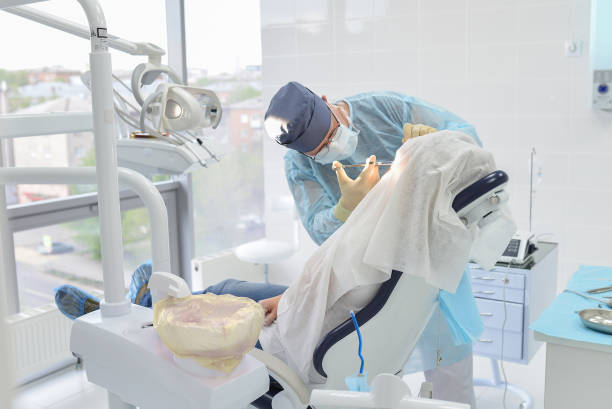 Best Emergency Treatment for Toothache in Clarkston Heights Vineland, WA